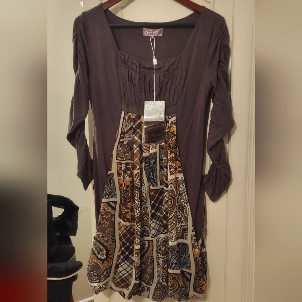 Women's dress